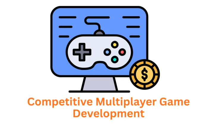Associative: Your Premier Competitive Multiplayer Game Development Company