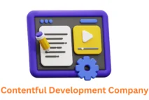 Associative - Expert Contentful Development Company in Pune, India