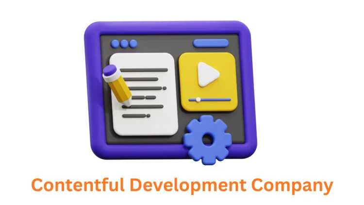 Associative - Expert Contentful Development Company in Pune, India