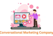 Associative: Your Premier Conversational Marketing Company in Pune, India