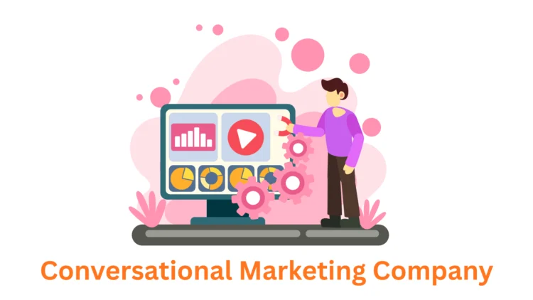 Associative: Your Premier Conversational Marketing Company in Pune, India