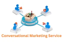 Professional Conversational Marketing Service by Associative