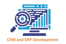 Associative: Your Trusted CRM and ERP Development Company in Pune, India