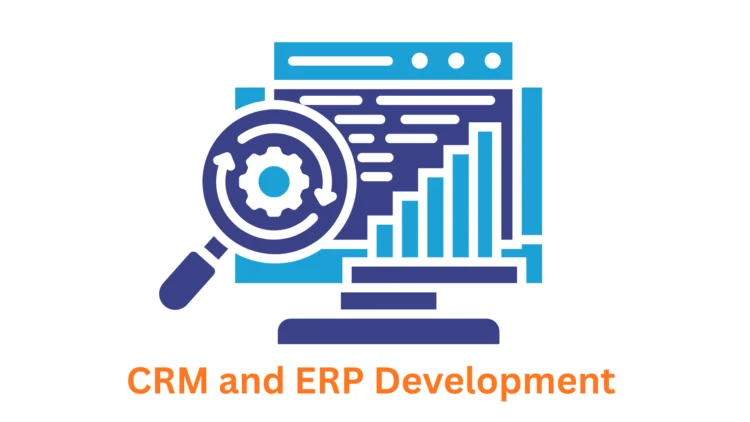 Associative: Your Trusted CRM and ERP Development Company in Pune, India