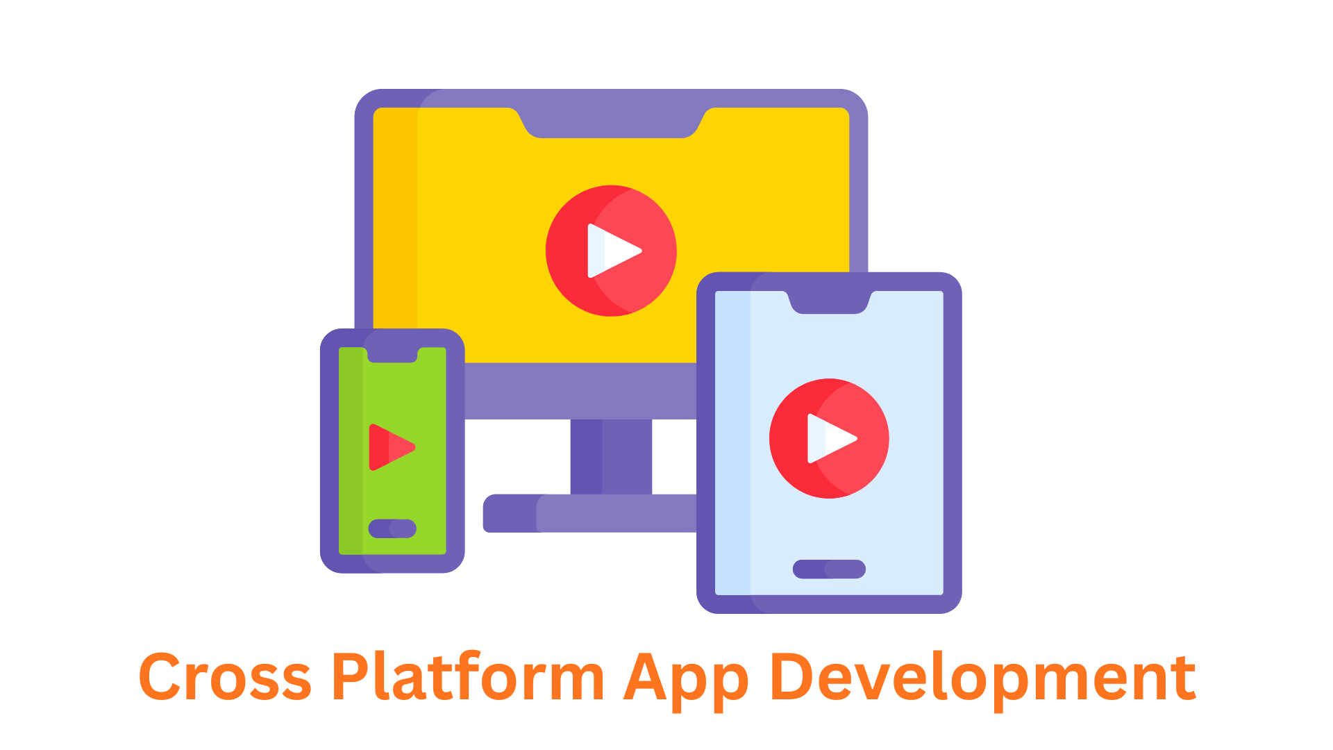 Cross Platform App Development Company