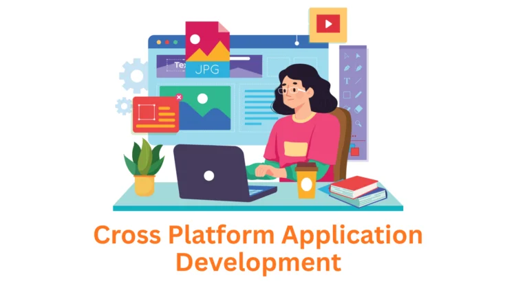 Your Trusted Cross Platform Application Development Company in Pune, India
