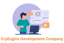 Associative: Your Premier CryEngine Development Company in Pune, India