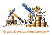 Your Trusted Crypto Development Company in Pune, India