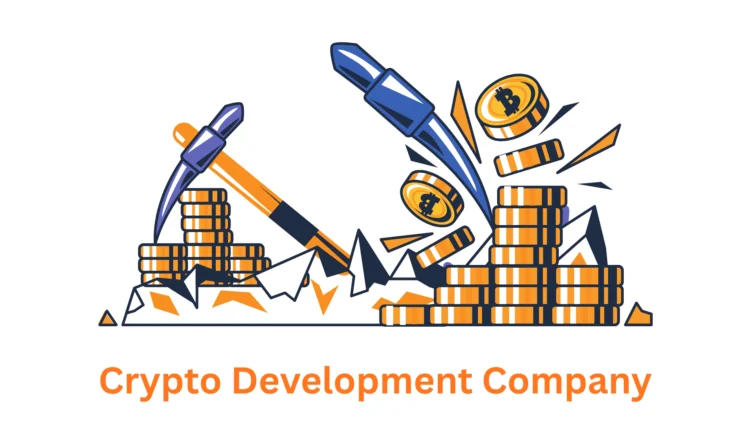 Your Trusted Crypto Development Company in Pune, India