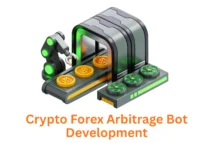 Associative: Your Premier Crypto Forex Arbitrage Bot Development Company