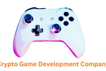 Associative: Your Trusted Crypto Game Development Company in India