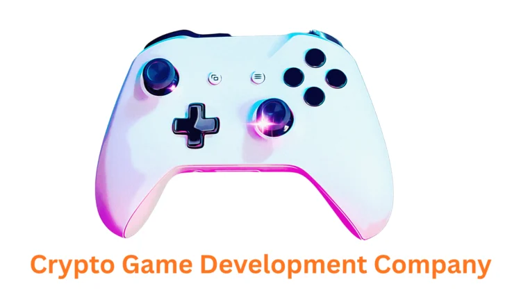 Associative: Your Trusted Crypto Game Development Company in India