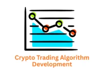Expert Crypto Trading Algorithm Development Company – Associative