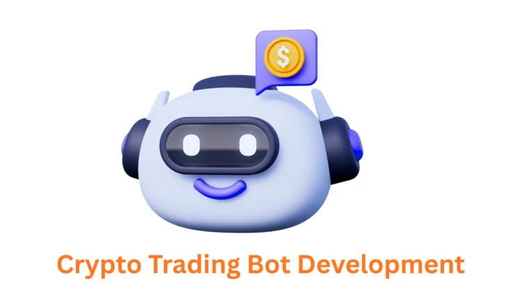 Associative: Your Trusted Crypto Trading Bot Development Company in Pune, India