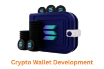 Associative – Your Trusted Crypto Wallet Development Company in Pune, India