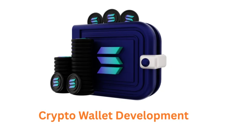 Associative – Your Trusted Crypto Wallet Development Company in Pune, India
