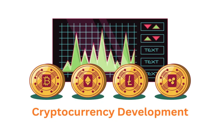 Associative: Your Trusted Cryptocurrency Development Company in Pune, India