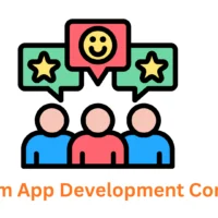 Associative: Your Trusted Custom App Development Company in Pune, India