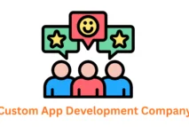 Associative: Your Trusted Custom App Development Company in Pune, India