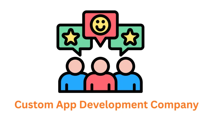 Associative: Your Trusted Custom App Development Company in Pune, India
