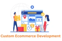 Associative: Your Trusted Custom Ecommerce Development Company in Pune, India
