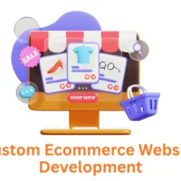 Associative: Your Premier Custom Ecommerce Website Development Company in Pune, India