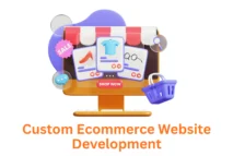 Associative: Your Premier Custom Ecommerce Website Development Company in Pune, India