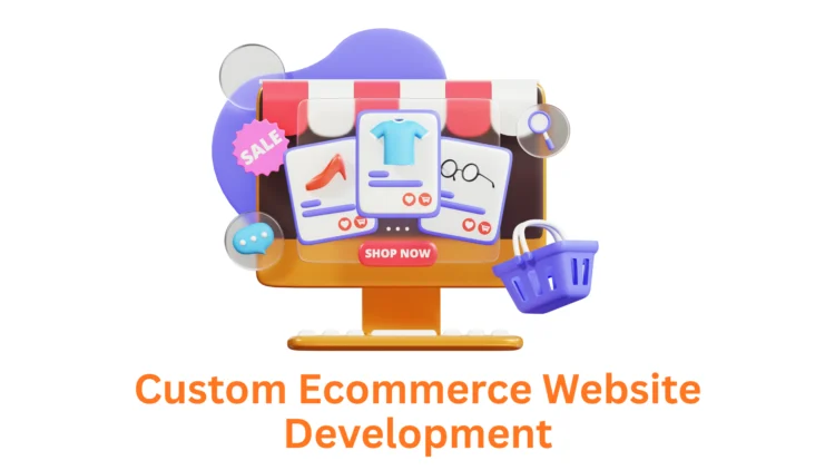 Associative: Your Premier Custom Ecommerce Website Development Company in Pune, India