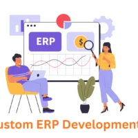 Why Associative is the Custom ERP Development Company Your Business Needs