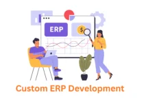 Why Associative is the Custom ERP Development Company Your Business Needs