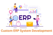 Partner with the Leading Custom ERP System Development Company in Pune, India