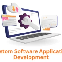 Associative: Your Premier Custom Software Application Development Company