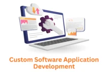 Associative: Your Premier Custom Software Application Development Company