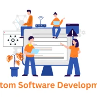 Associative: Your Premier Custom Software Development Company in Pune, India