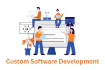 Associative: Your Premier Custom Software Development Company in Pune, India