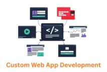 Associative: Your Premier Custom Web App Development Company in Pune, India