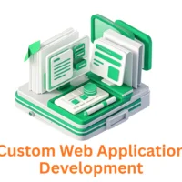 Associative: Your Trusted Custom Web Application Development Company in Pune, India