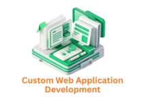 Associative: Your Trusted Custom Web Application Development Company in Pune, India