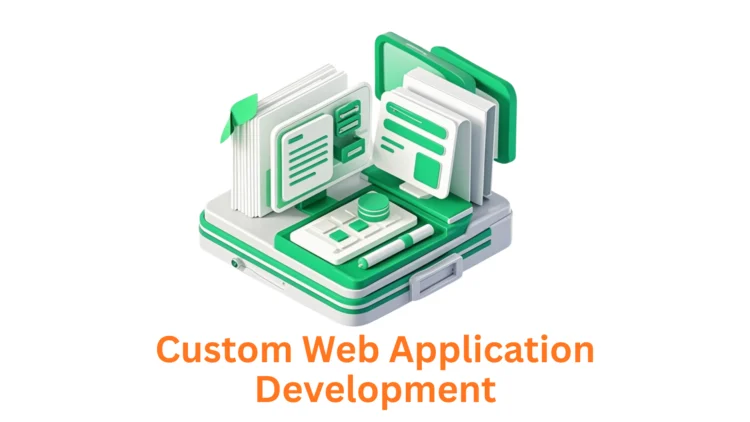 Associative: Your Trusted Custom Web Application Development Company in Pune, India