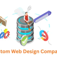 Custom Web Design Company in Pune, India | Associative