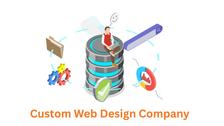 Custom Web Design Company in Pune, India | Associative