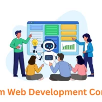 Associative: Your Premier Custom Web Development Company in Pune, India