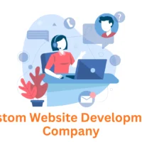 Associative: Your Premier Custom Website Development Company in Pune, India