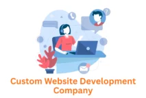 Associative: Your Premier Custom Website Development Company in Pune, India