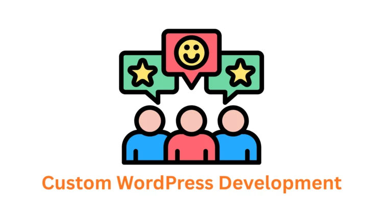 Associative: Your Trusted Custom WordPress Development Company in Pune, India