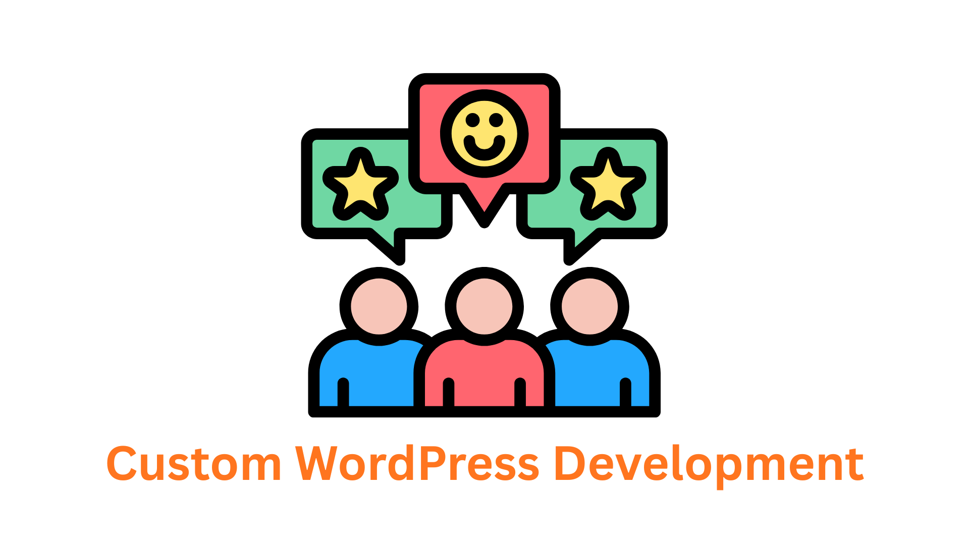 Custom WordPress Development Company