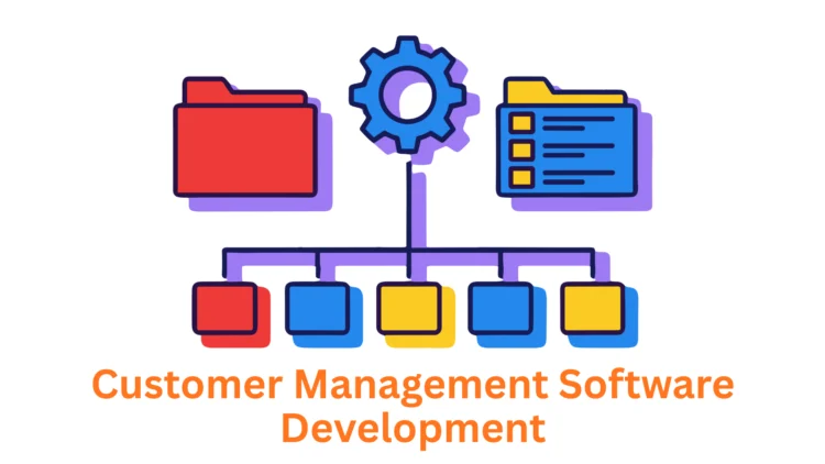 Associative: Your Trusted Customer Management Software Development Company in Pune, India