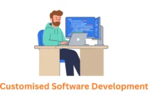 Associative - Your Trusted Customised Software Development Company in Pune, India
