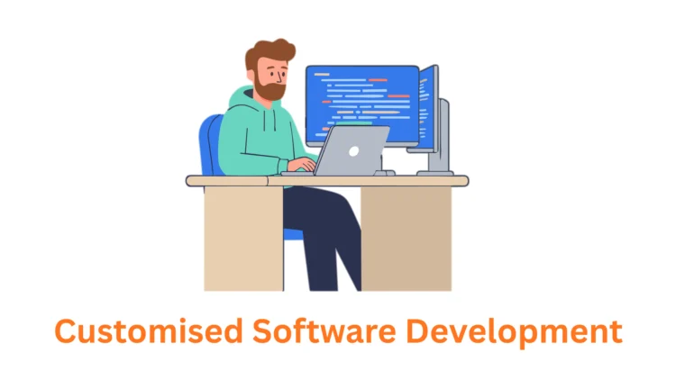 Associative - Your Trusted Customised Software Development Company in Pune, India