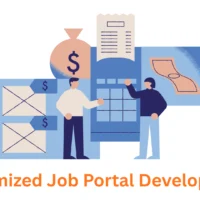 Expert Customized Job Portal Development Company in Pune, India | Associative